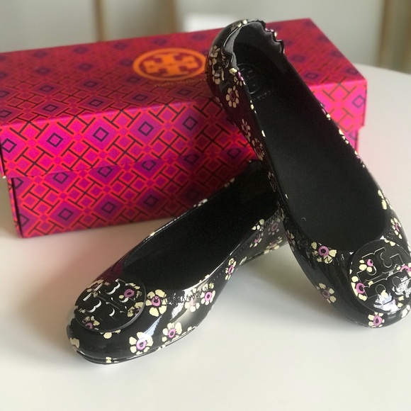 Tory Burch Flats - Picture 1 of 4
